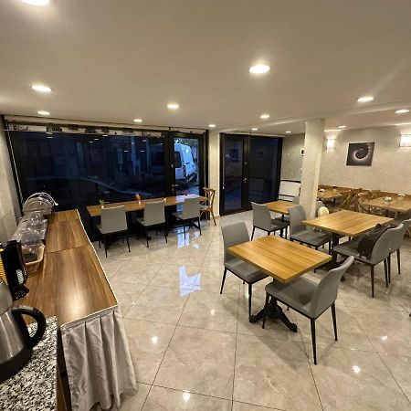 Waw Galataport Residence Istanbul Ngoại thất bức ảnh