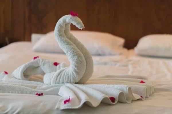 Waw Galataport Residence Istanbul Ngoại thất bức ảnh