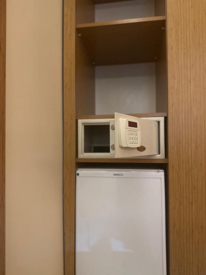 Waw Galataport Residence Istanbul Ngoại thất bức ảnh