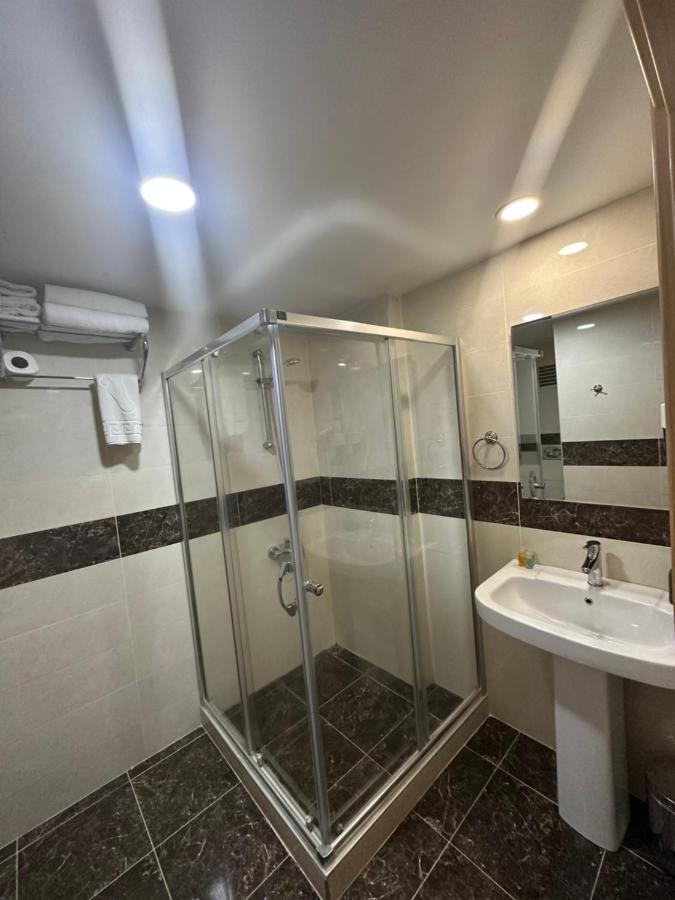 Waw Galataport Residence Istanbul Ngoại thất bức ảnh