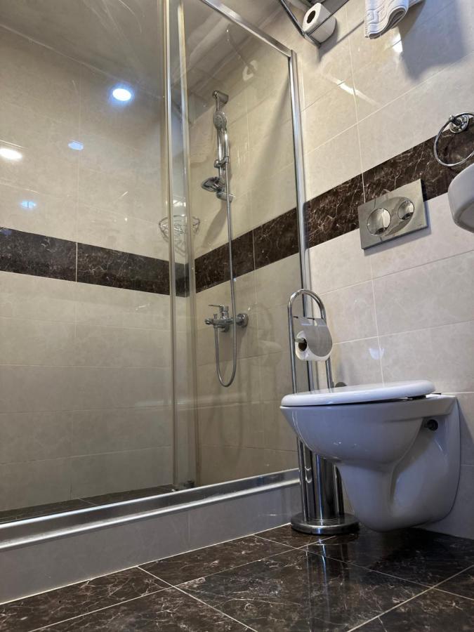 Waw Galataport Residence Istanbul Ngoại thất bức ảnh