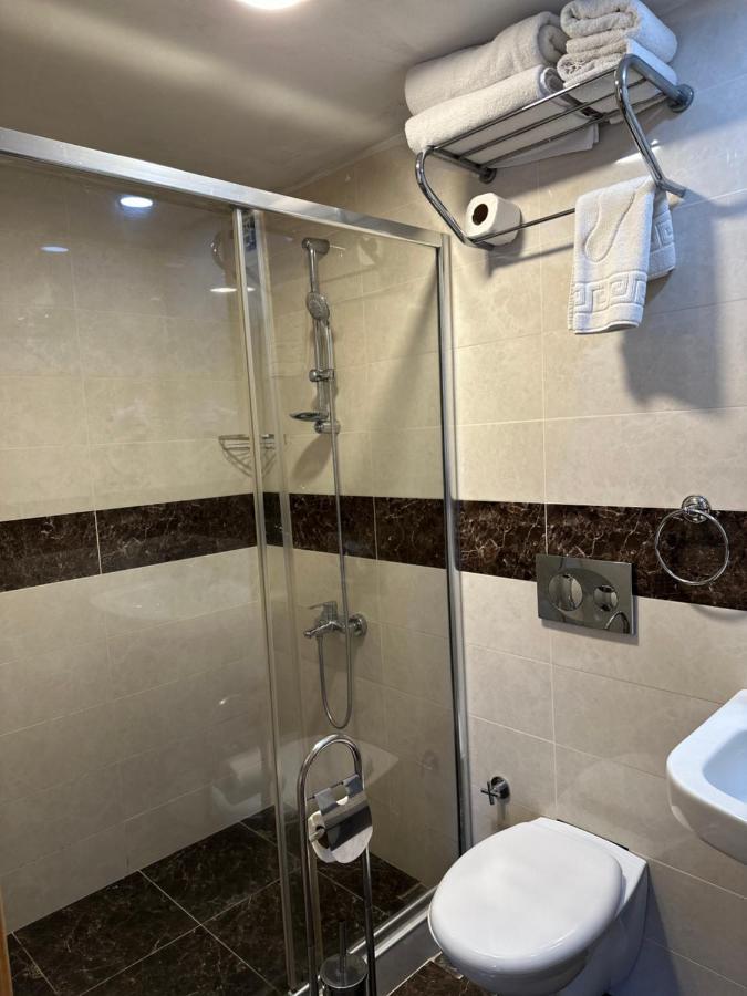 Waw Galataport Residence Istanbul Ngoại thất bức ảnh