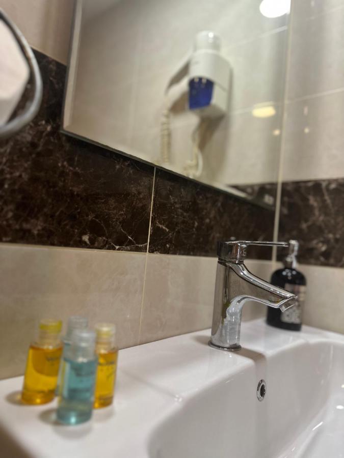 Waw Galataport Residence Istanbul Ngoại thất bức ảnh