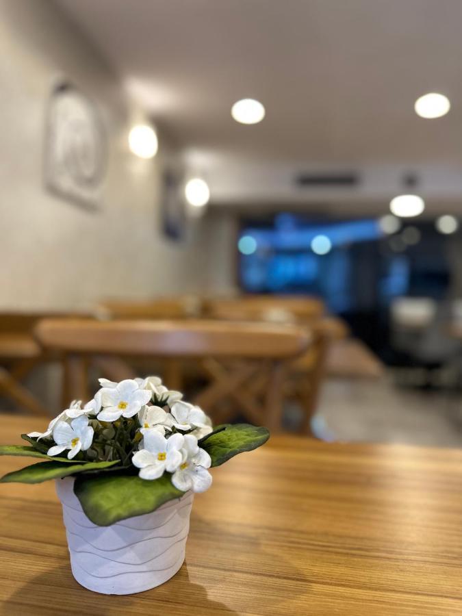 Waw Galataport Residence Istanbul Ngoại thất bức ảnh